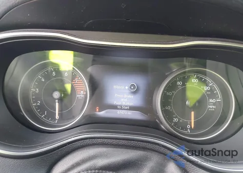 2021 Jeep Cherokee 80Th Anniversary Fwd z USA, uszkodzony, nr VIN 1C4PJLMX3MD136660